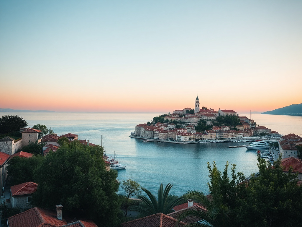 Investing in Croatia: Conditions and Opportunities