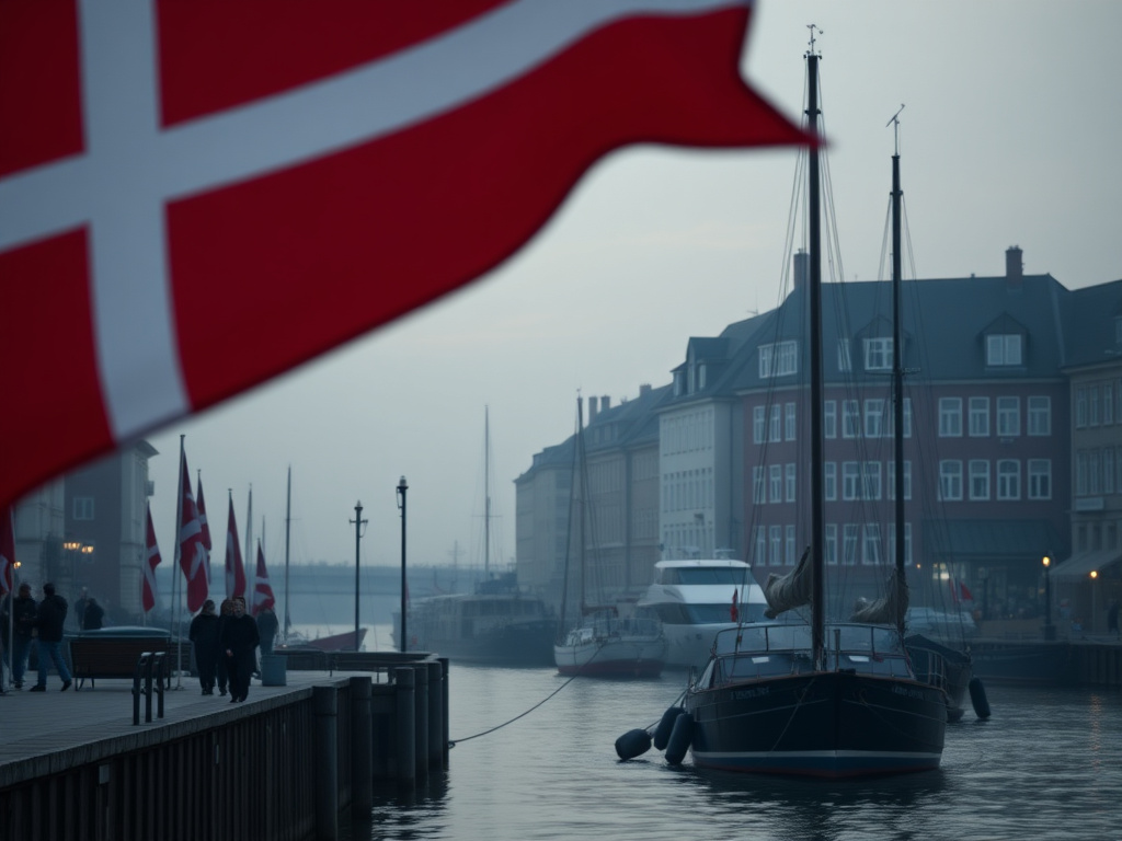 Investing in Denmark: Conditions and Opportunities