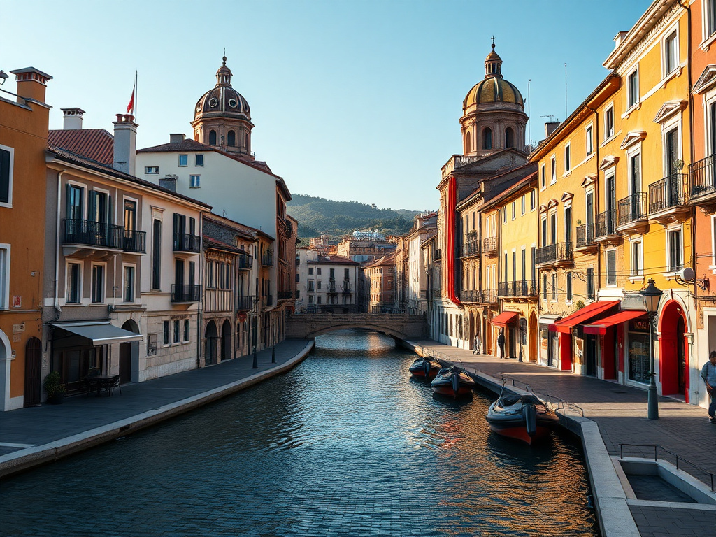 Investing in Spain: Conditions and Opportunities