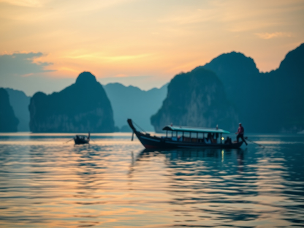 Invitation for Thailand Visa Application