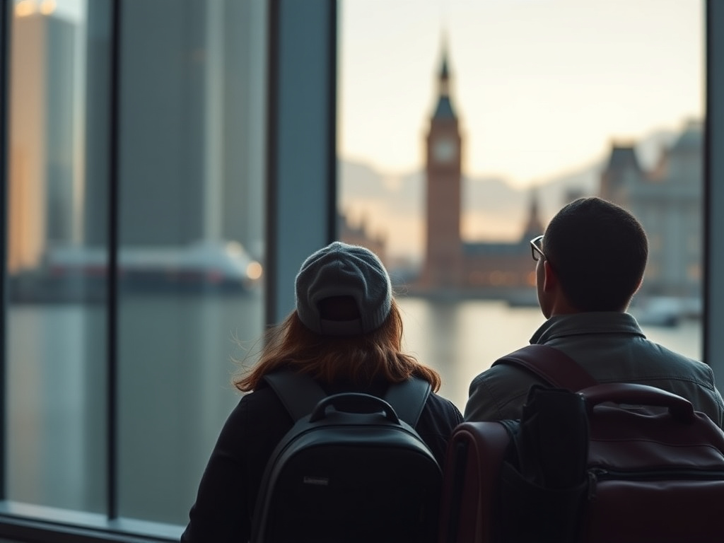 Invitation to Apply (ITA) for Permanent Residence in Canada