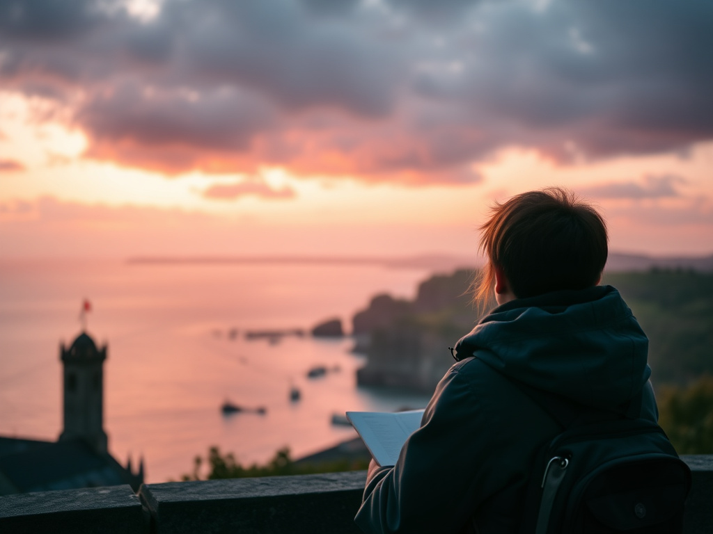 Ireland Student Visa Application Process
