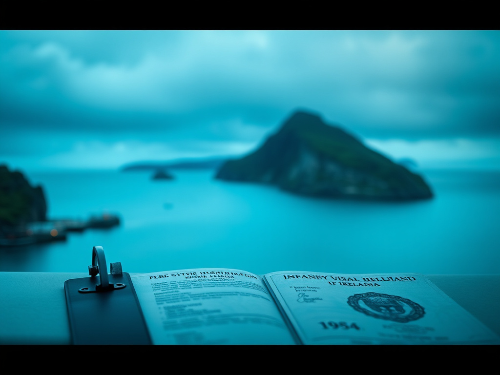 Ireland Visa Application and Follow-up Procedures