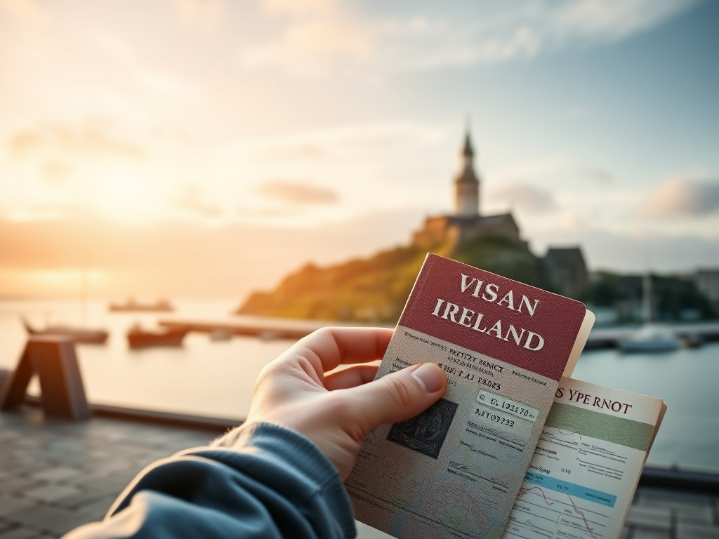 Ireland Visa Fee and Application Costs
