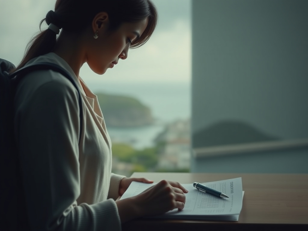 Irish Visa Application for Housewives and Unemployed Persons