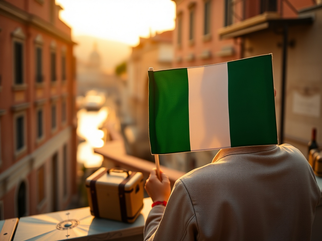 Italian Citizenship Requirements and Application Process