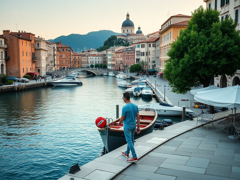 Italy Travel Health Insurance Prices