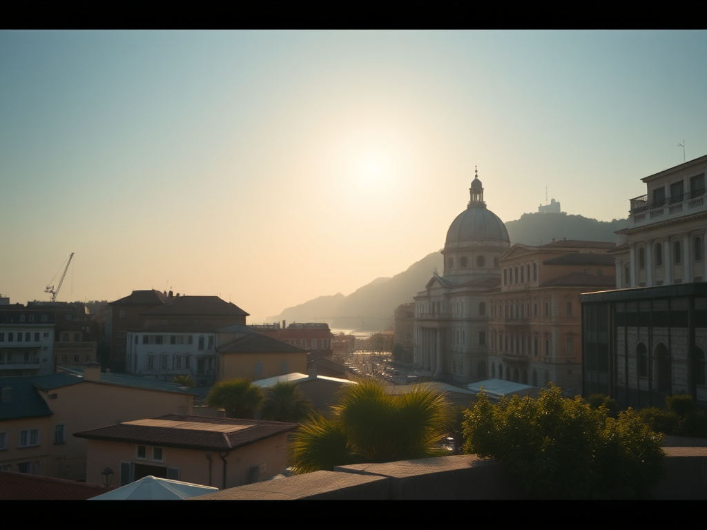 Italy Visa Photo Size and Other Criteria