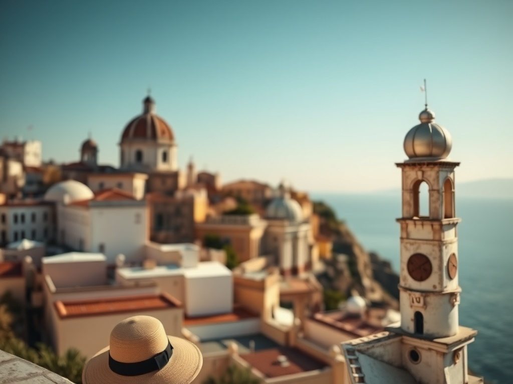 Italy Visa TRNC: Application and Follow-up Procedures