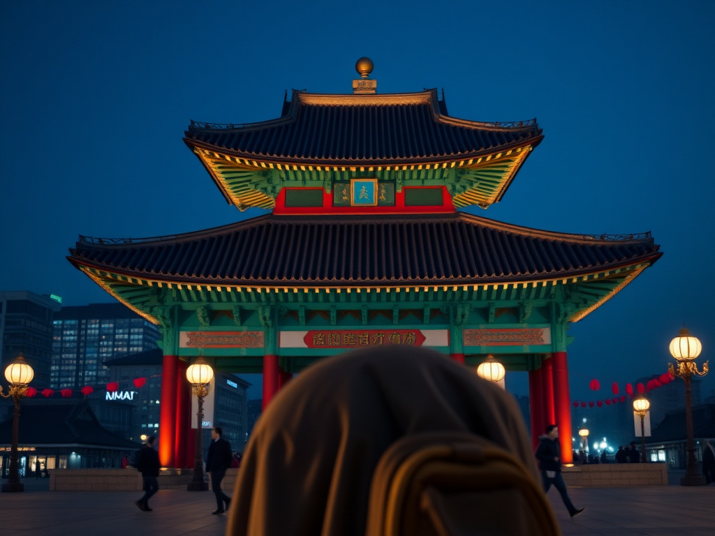 Korea Travel Guide: Places to Visit and Activities to Do