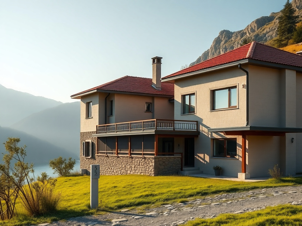 Land Prices and Construction Costs in Montenegro