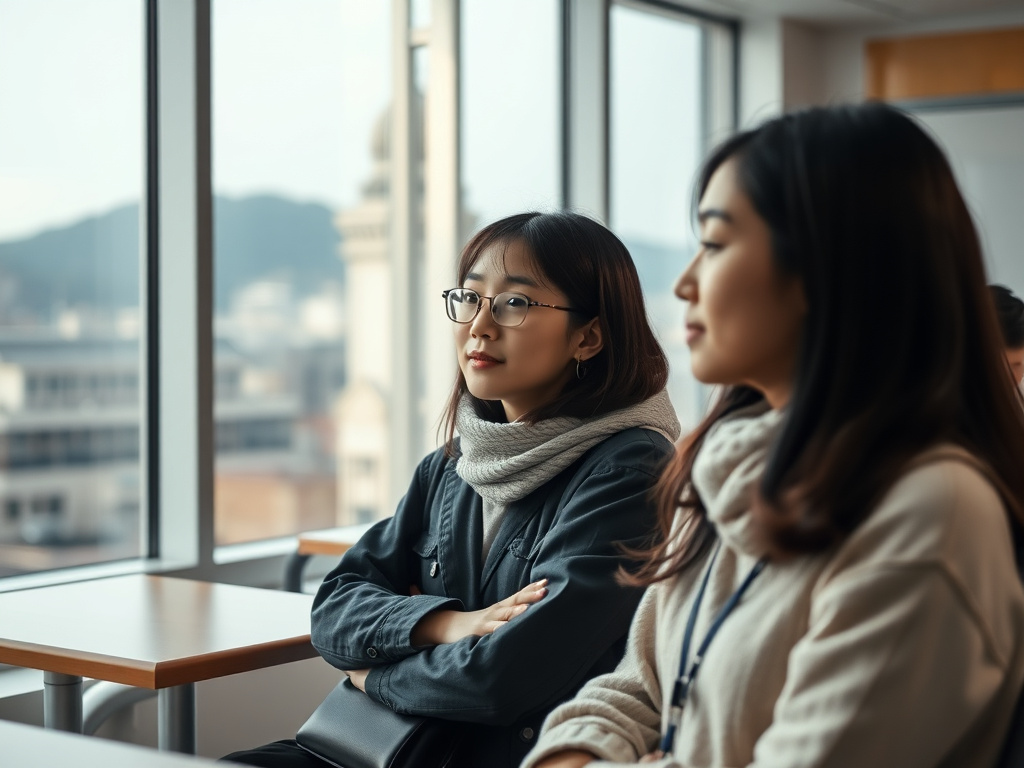 Language Education in Korea: South Korea Language Schools