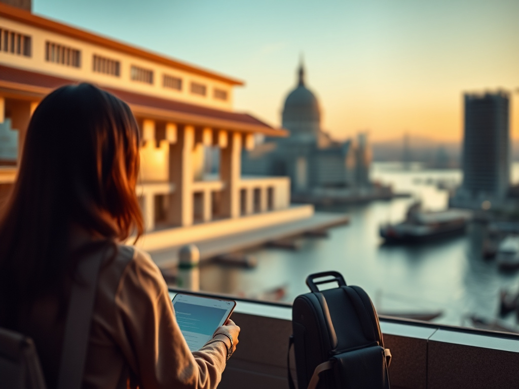 Lover Visa Application Process