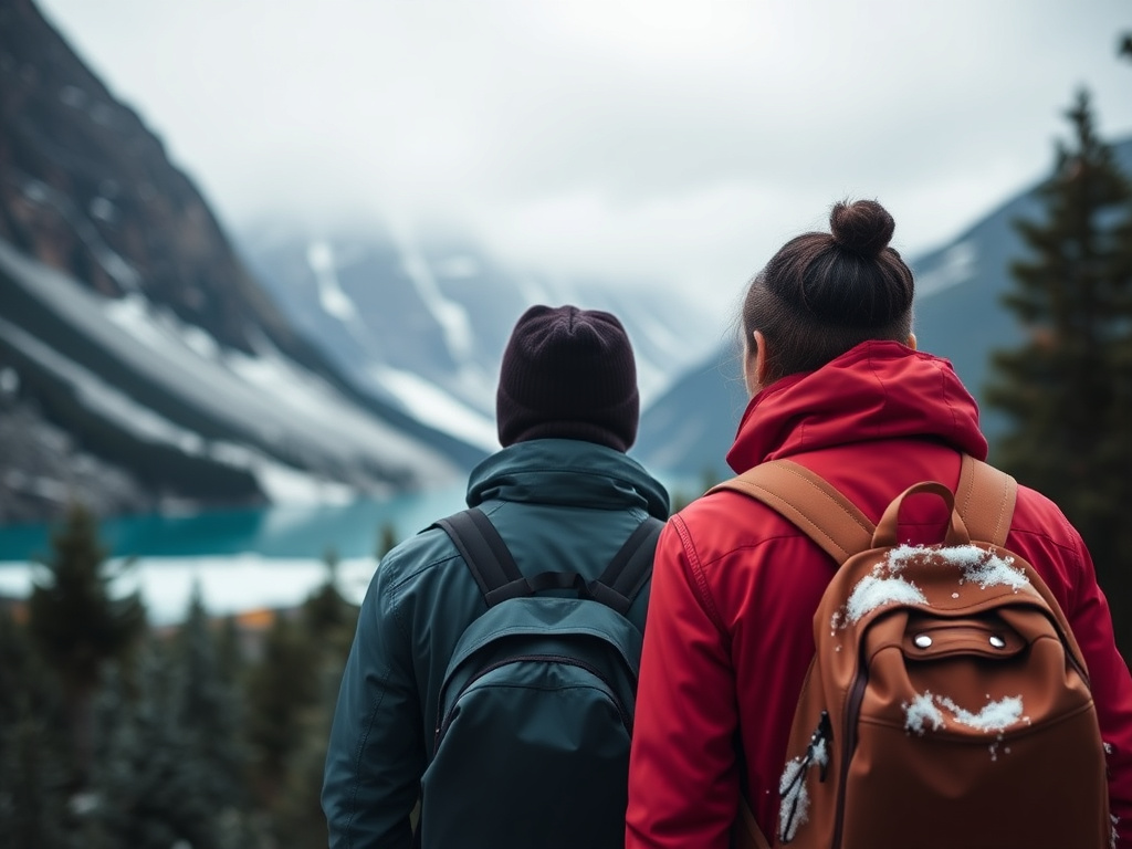 Mastering Canadian Weather: The Ultimate Clothing Guide for Newcomers
