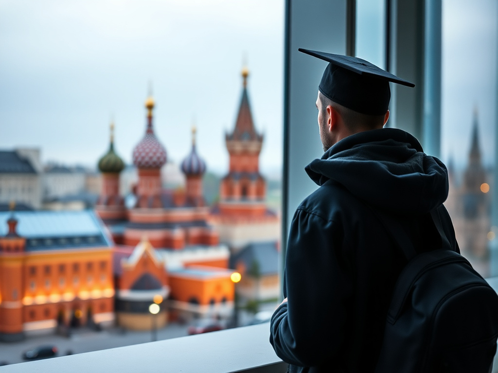 Masters in Russia: Application Requirements and Fees