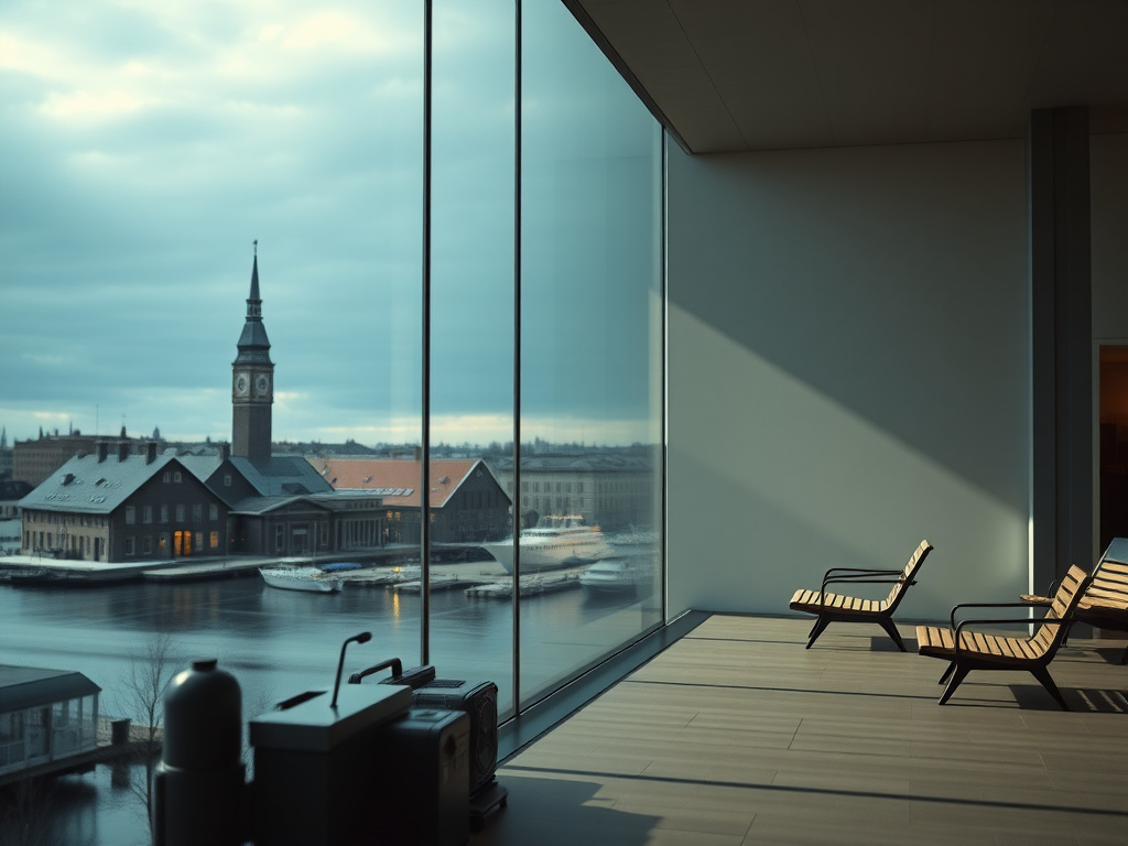 Minimum Wage and Professional Salaries in Finland