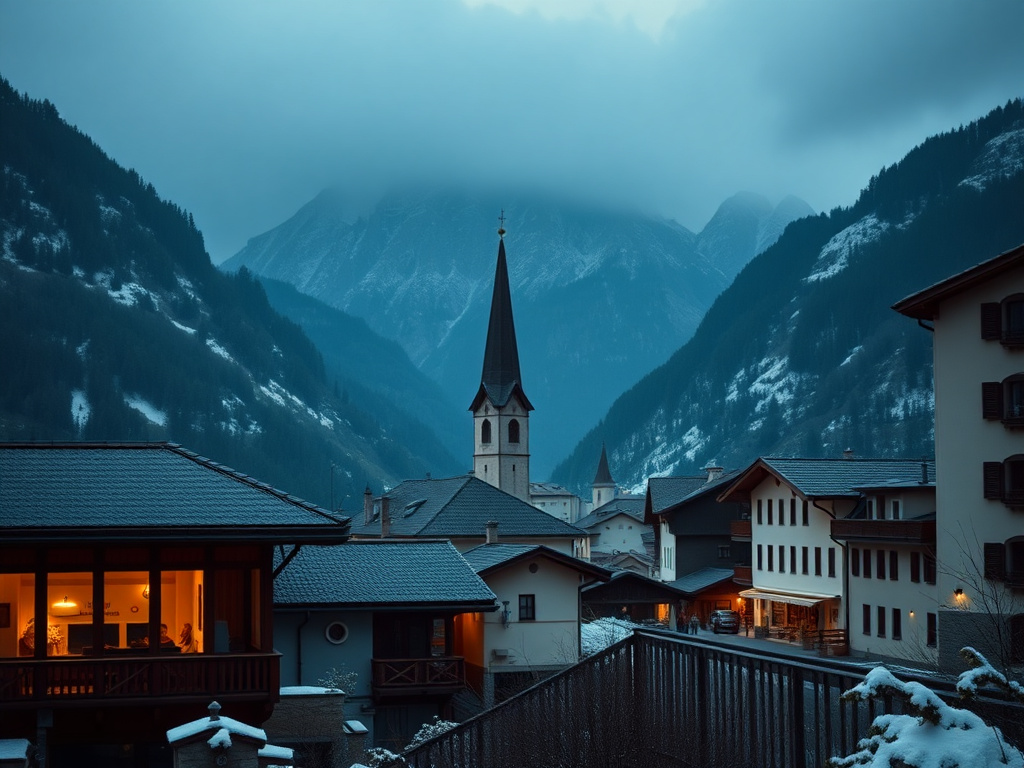 Minimum Wage and Professional Salaries in Switzerland