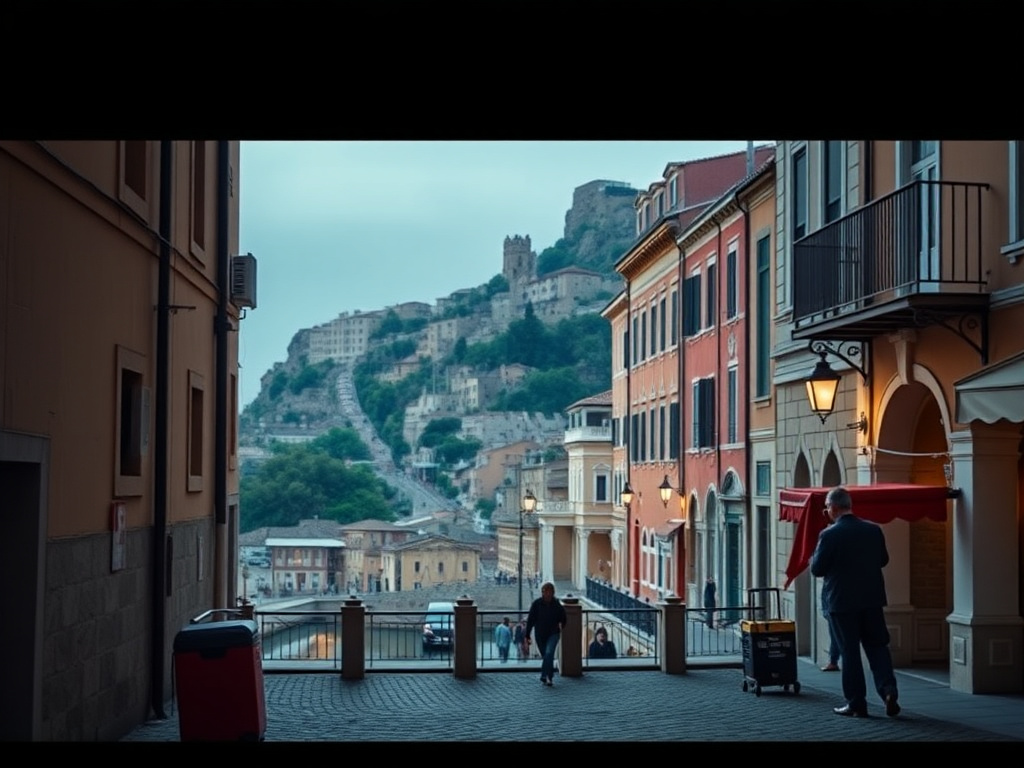 Minimum Wage in Italy and Salaries for Professionals in Italy