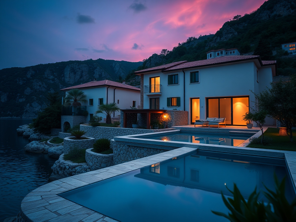 Montenegro House Prices and Montenegro Houses for Sale and Rent