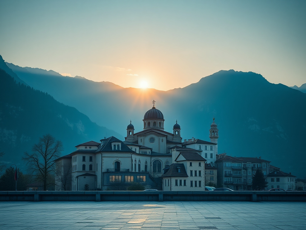 Montenegro Investment Opportunities and Advantages