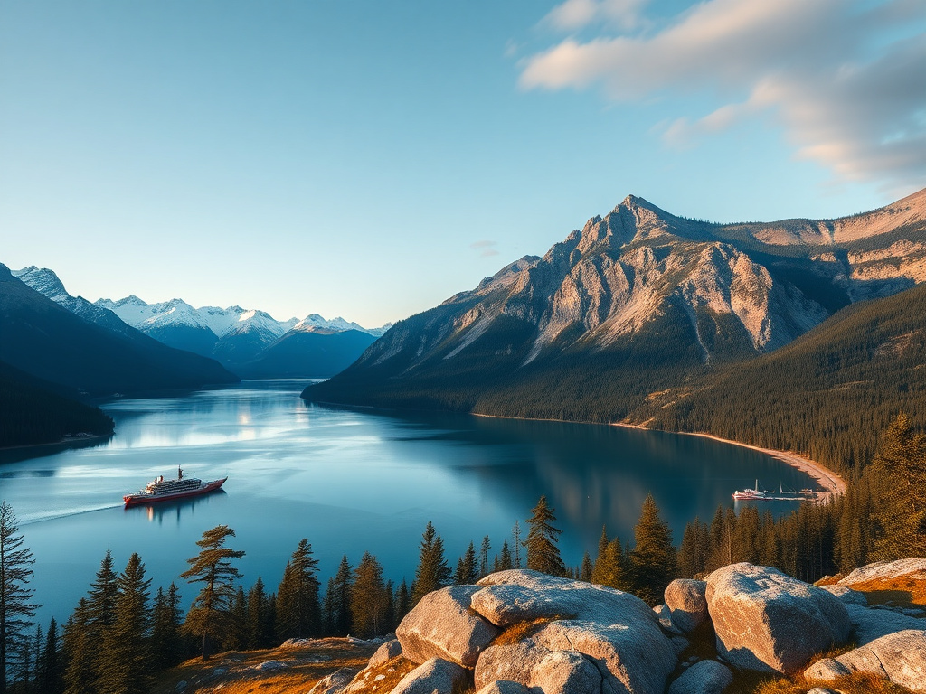 Most Popular Places to Visit  Canada