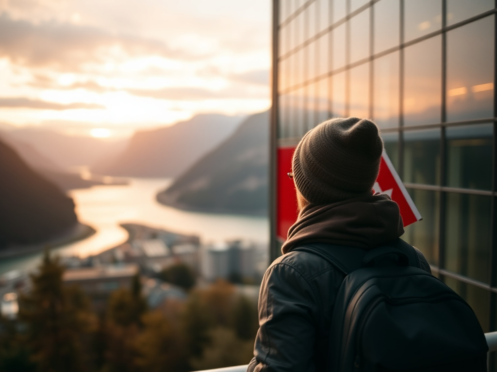 Moving to Canada from the United States