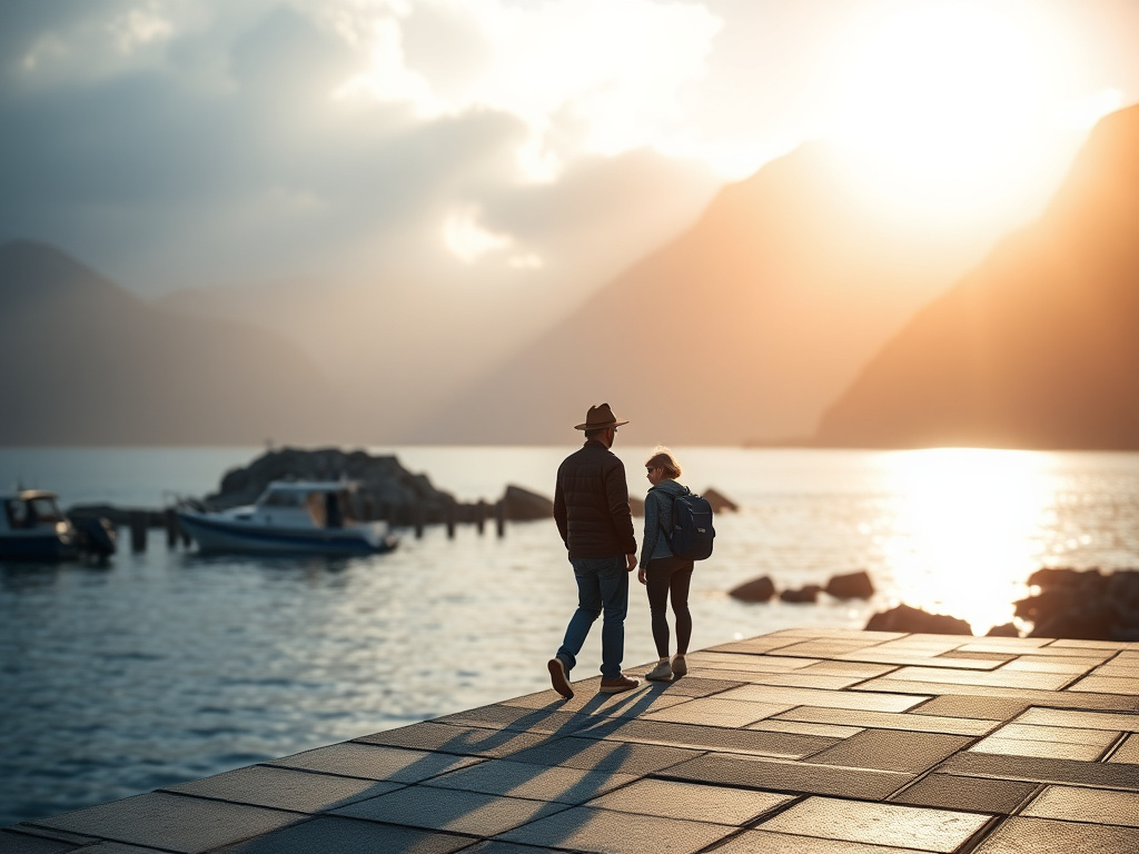 New Zealand Academic Visitor Visa Requirements and Application Procedures