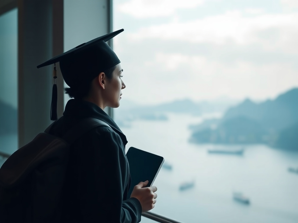 New Zealand Graduate Visa Application Process