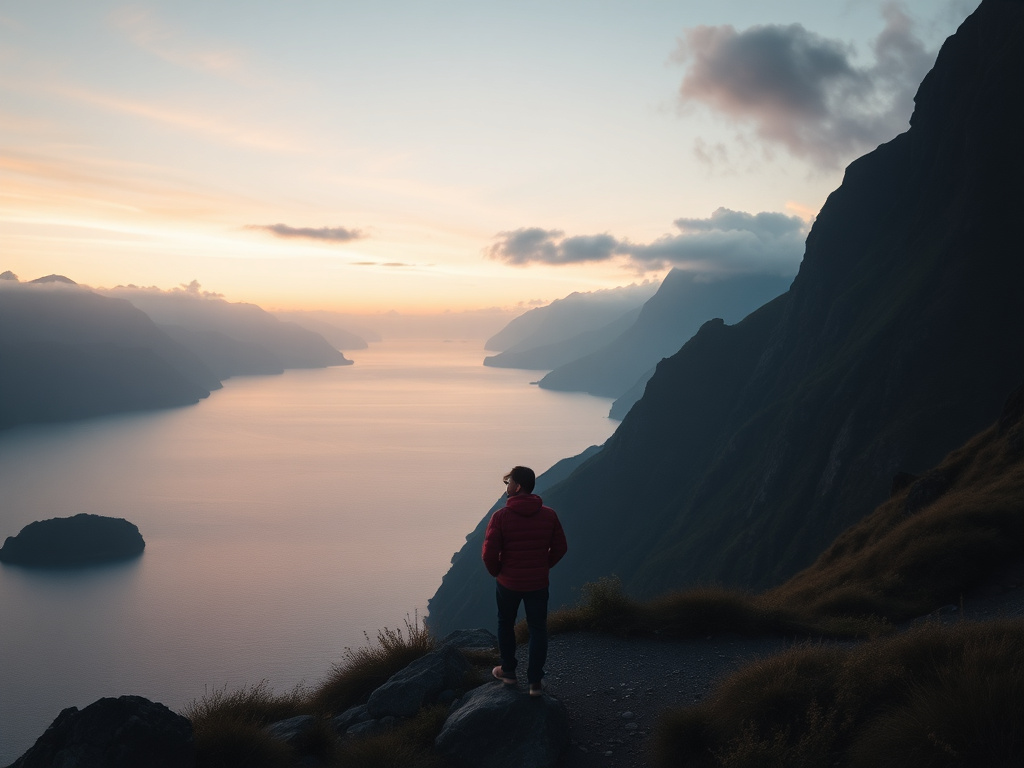 New Zealand Immigration Requirements and Application Process