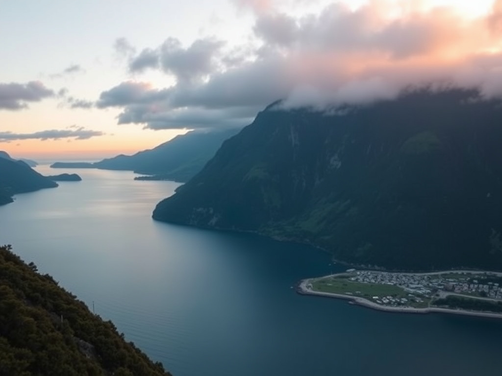 New Zealand Investor Visa Application Process
