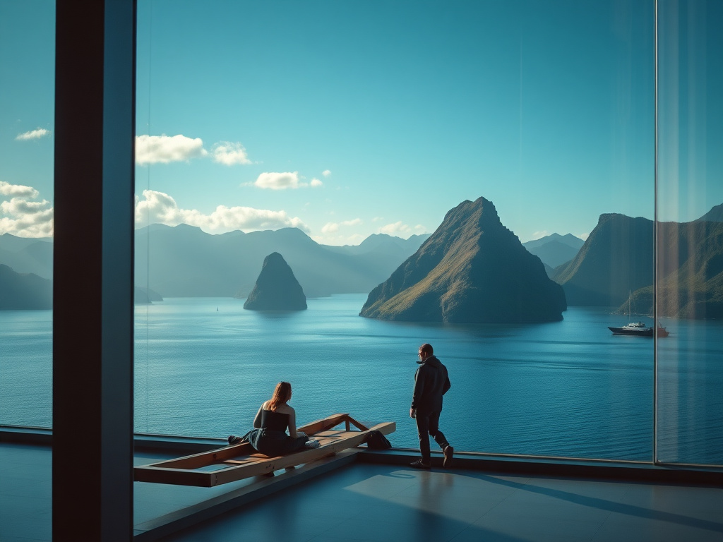 New Zealand Visa Photo, Dimensions and Other Criteria