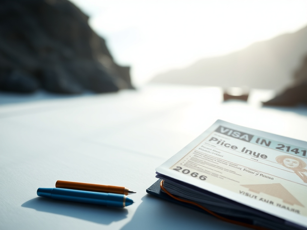 New Zealand Visa Procedures and Documents for Under 18s