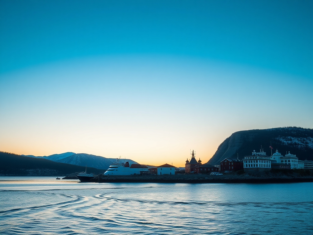 Newfoundland and Labrador Provincial Nominee Program