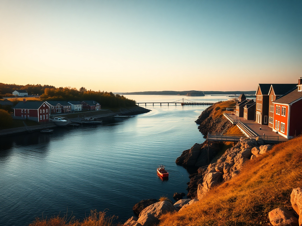 Nova Scotia Provincial Nominee Program: A Gateway to Canadian Immigration