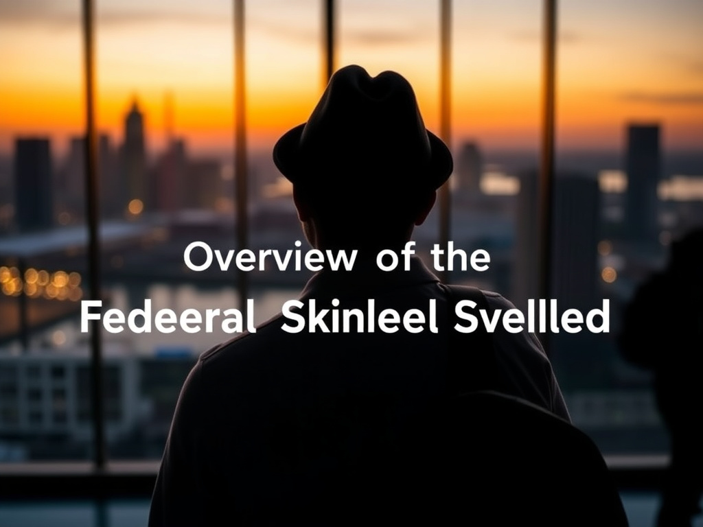 Overview of the Federal Skilled Worker Program