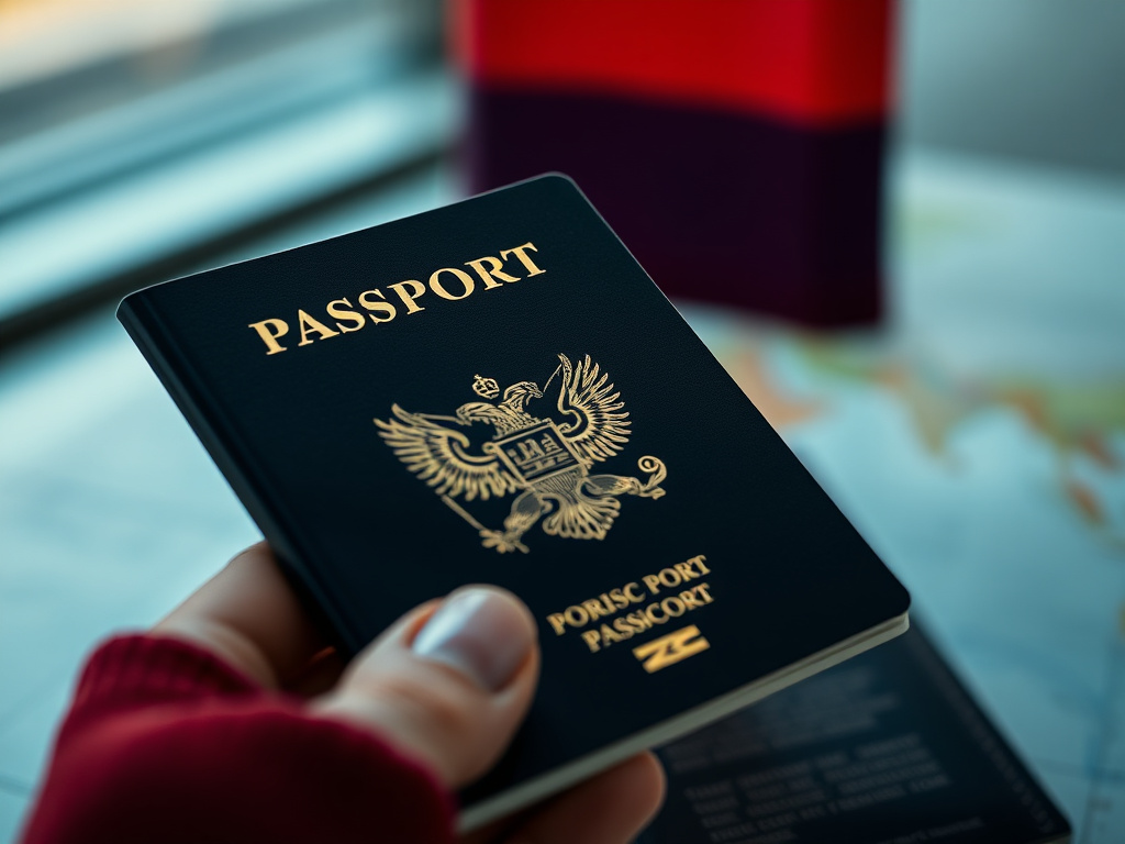 Passport Duration and Other Criteria for Russian Visa