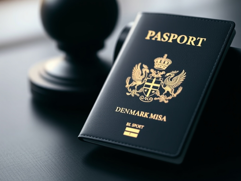 Passport Duration and Requirements for Denmark Visa
