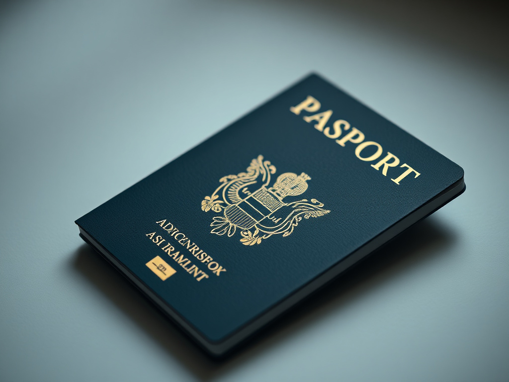Passport Expiry and Requirements for Ireland Visa
