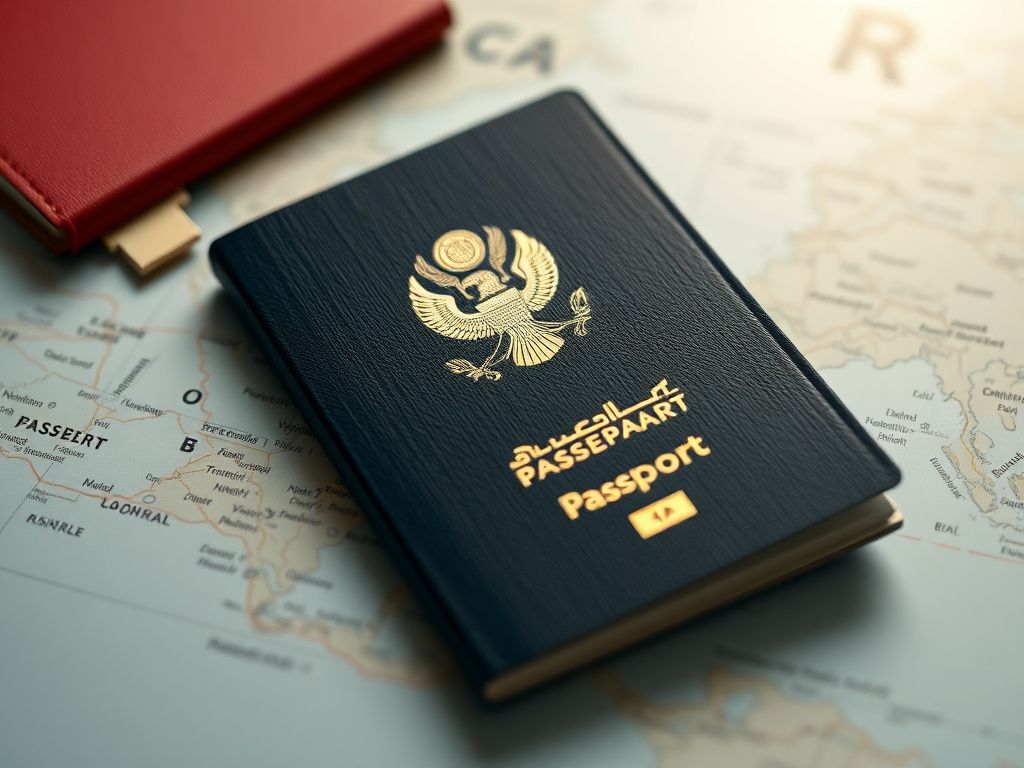 Passport Expiry and Requirements for Thailand Visa