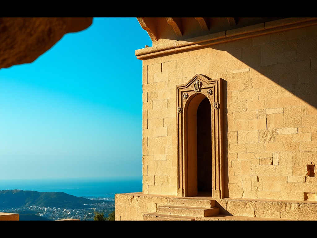 Places to Visit and Popular Activities in Algeria