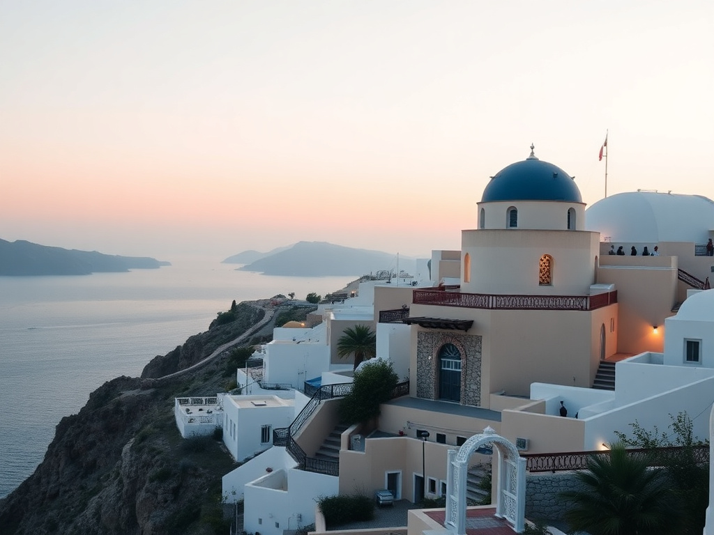 places to visit in Greece