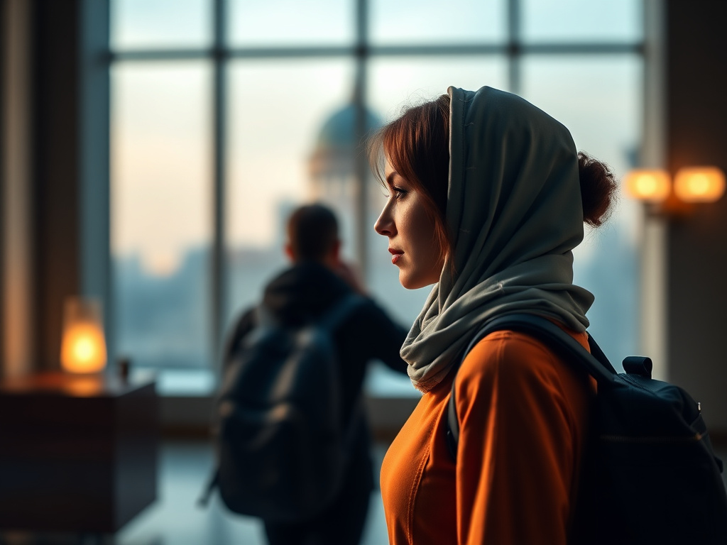 Post-Application Ukraine Visa Inquiry and Follow-up Procedures