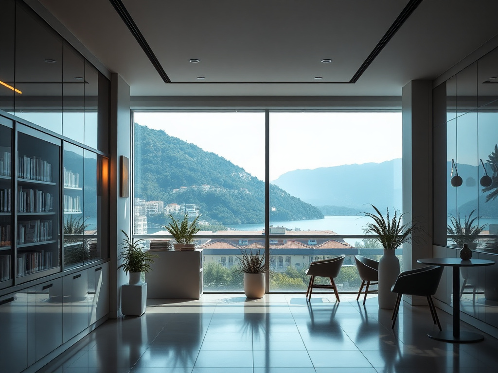 Prices for Rent in Shops and Offices in Montenegro