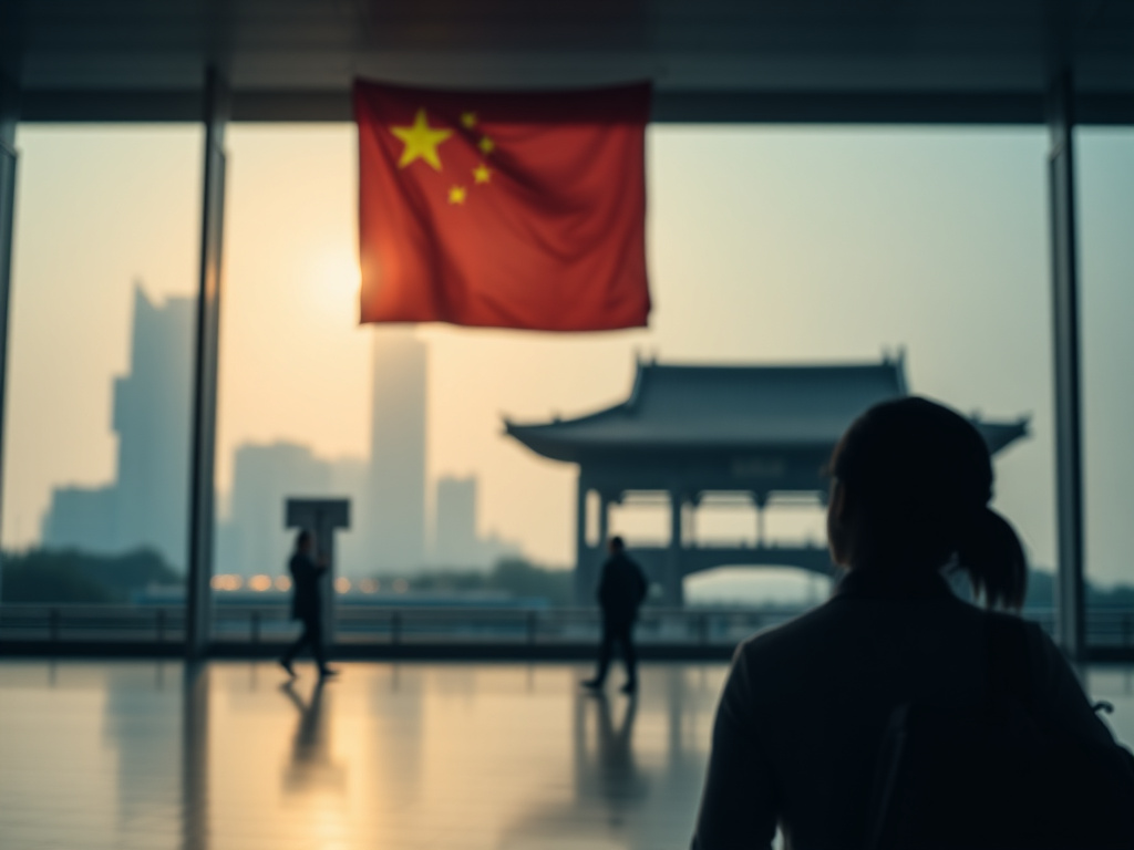 Reasons for Chinese Visa Rejection and Appeal Process
