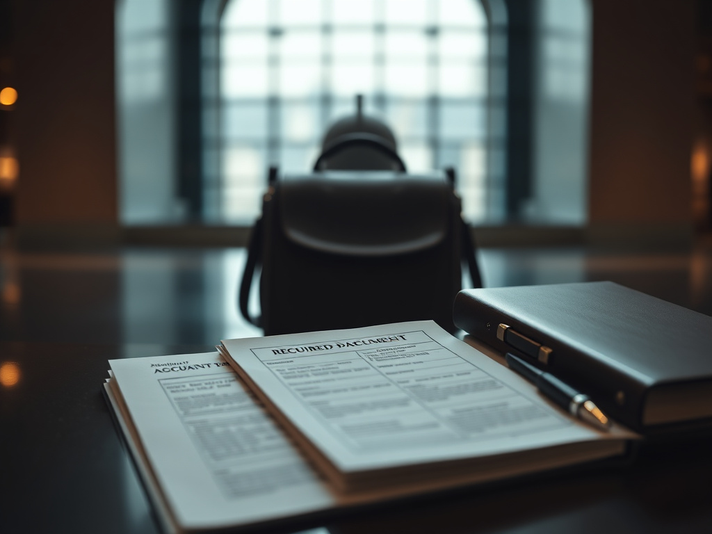 Required Documents