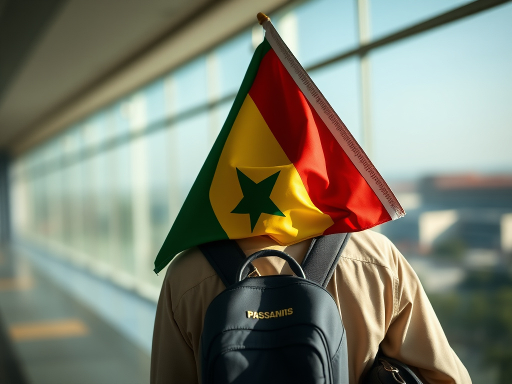 Requirements and Entry Procedure for Traveling to Cameroon