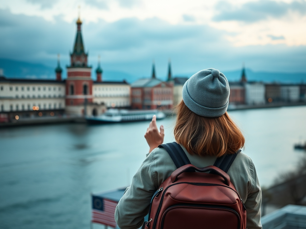 Requirements and Procedures for Establishing a Company in Russia