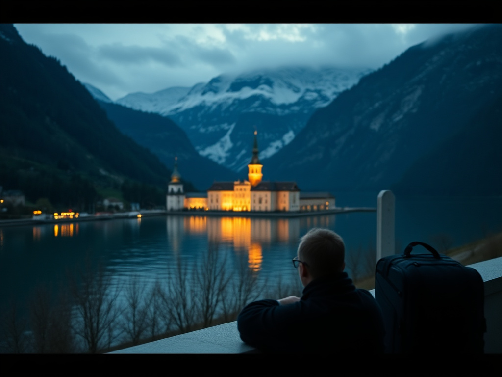 Requirements and Procedures for Traveling to Switzerland