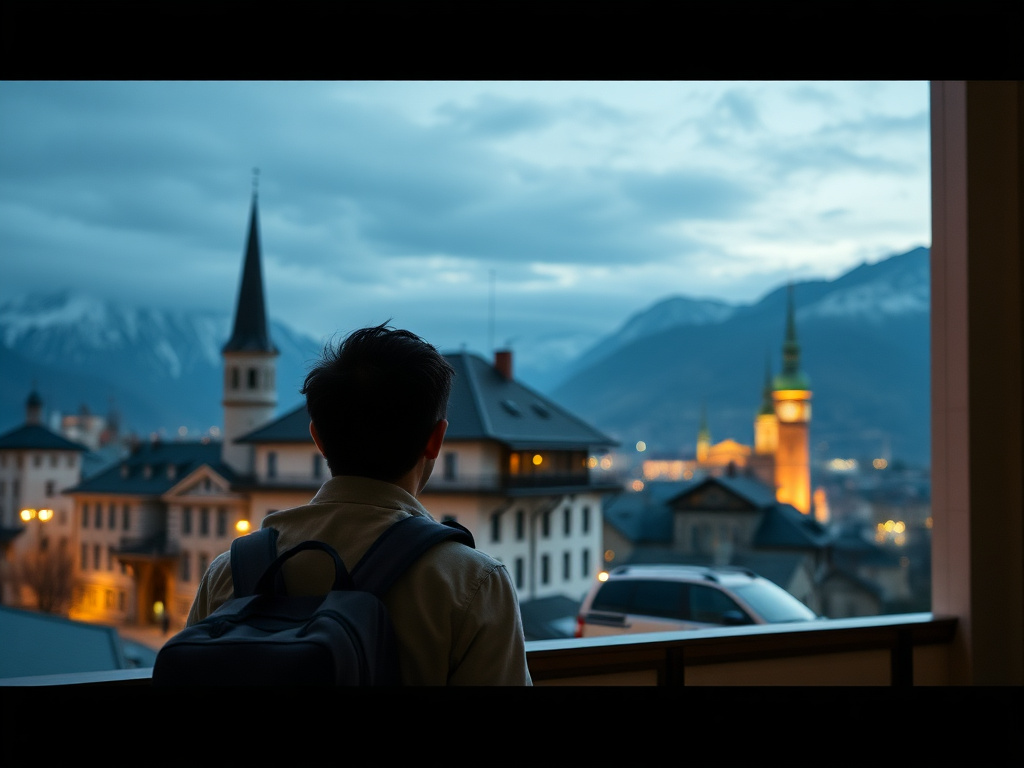 Requirements for Establishing a Company in Switzerland