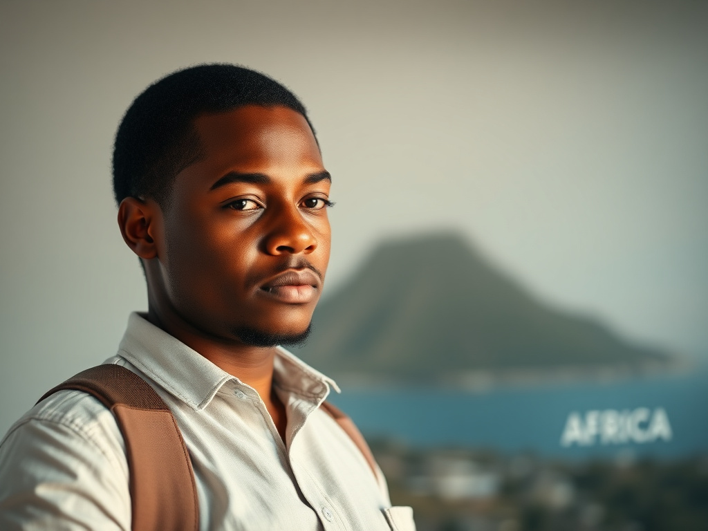 Requirements for Going to South Africa and Visa Application Procedures